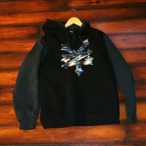 Zoo York hoodie
